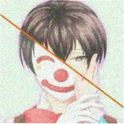 观众头像：留言者禾下乘凉